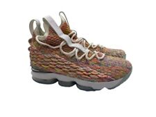 Nike UK 7 LeBron 15 XV Fruity
