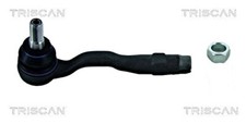 Tie Rod End TRISCAN Fits BMW