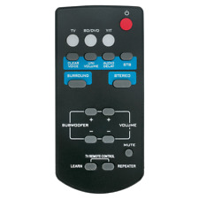 FSR60 WY57800 Remote Control