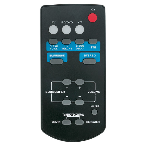 Fsr60 wy57800 remote control - wy57800,