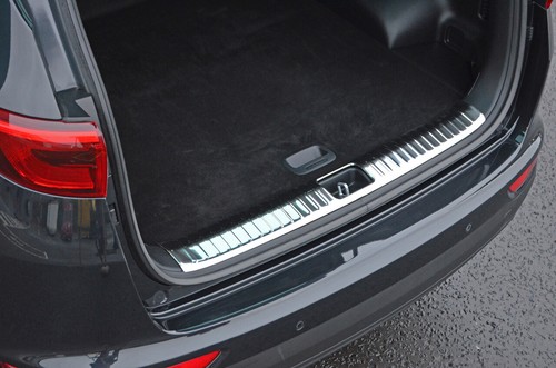 For kia sportage - sportage, (2016+)