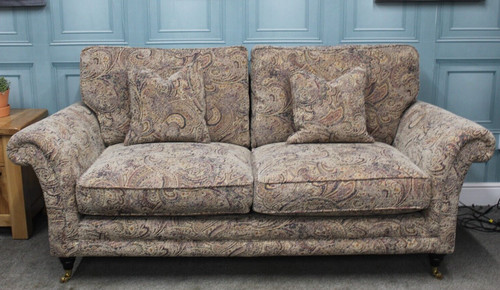 Parker knoll burghley - knoll,