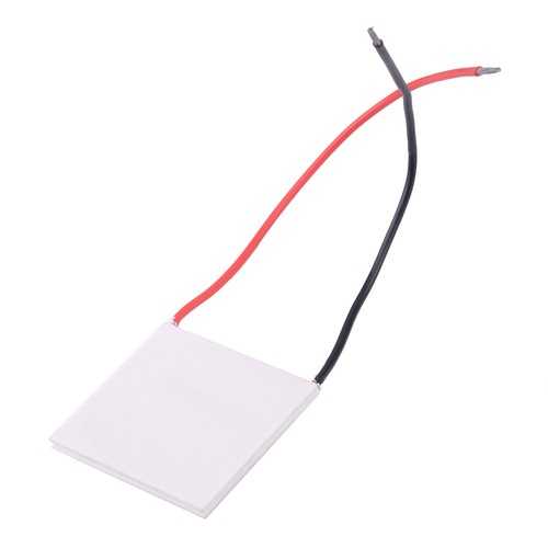 Tec1 12726 12v 400w - 400w, heatsink