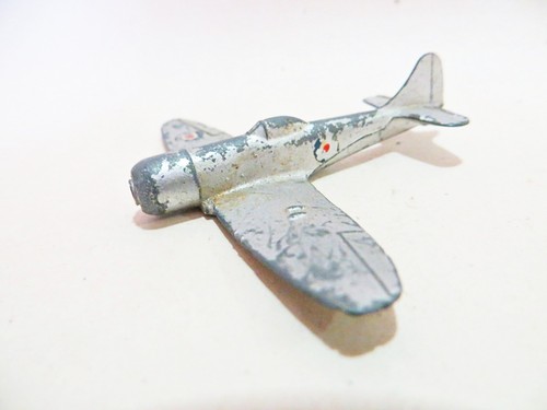 Dinky 70b 730 hawker tempest - dinky, 'hawker