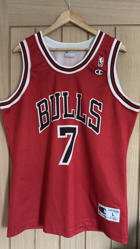 Chicago bulls champion toni - chicago,