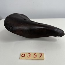 Vintage Wrights CL3ST Leather