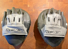 Reebok hook jab boxing - reebok, mma