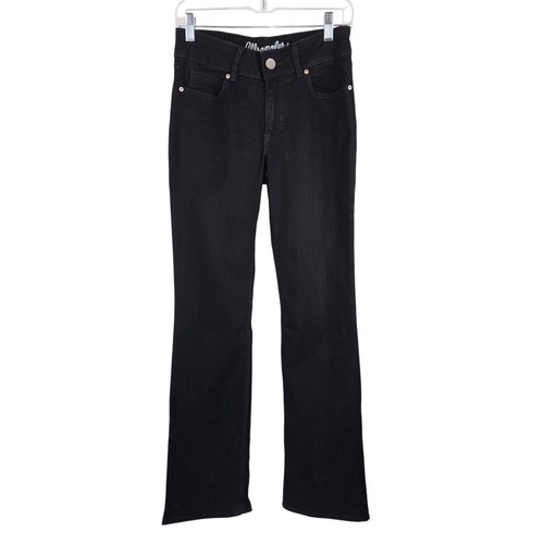 Wrangler black boot - black,