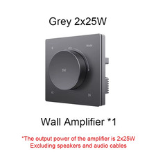 Mini Wall Amplifier Panel
