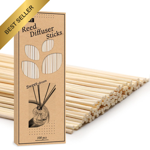 Vfulie 100pcs reed diffuser - 100pcs,