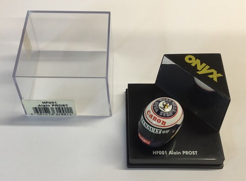 Onyx renault williams - 1/12,
