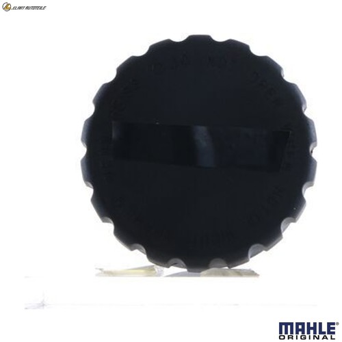Coolant reservoir cap crb - coolant,
