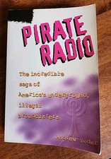 Pirate Radio: The Incredible