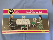 Sindy dining room furniture