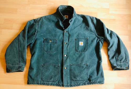 Usa made carhartt co2 - co2, /