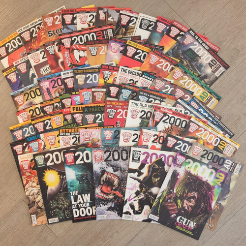 2000ad progs 1639 1705 - progs, 1639-1705