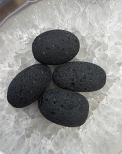 120g Lava Stone XL Tumble