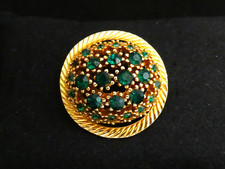 VINTAGE Signed Sphinx 9707