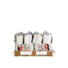 Kiln Dried Firewood (24 Bags)
