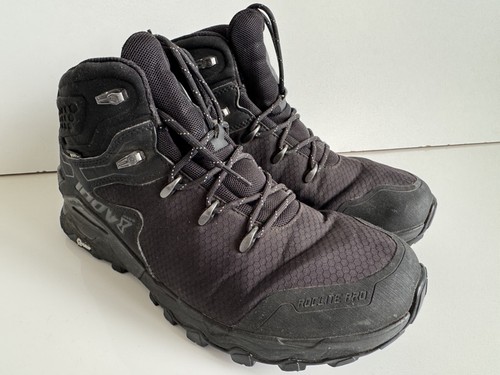 Inov8 roclite pro 400 gtx - g,