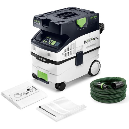 Festool cleantec ctm - festool, midi