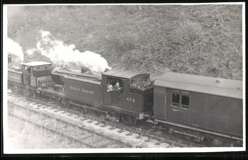 Photograph british - photograph, of