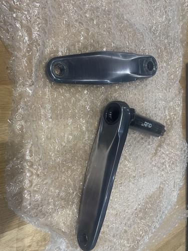 Sram eagle dub wide crank - sram,