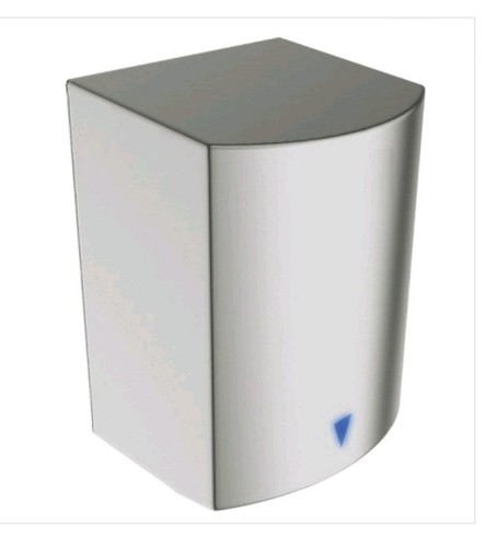 Vent axia stainless steel - stainless,