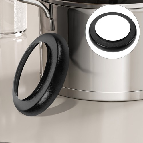 Electric soup warmer - soup, inner