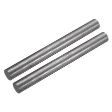Pack graphite rod - of,