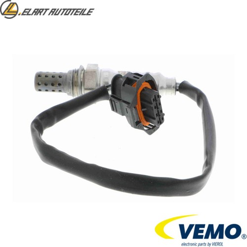 Lambda sensor v40 0018 - sensor, for