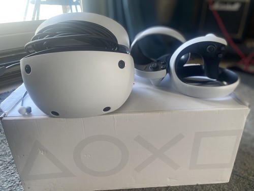 Sony psvr2 playstation vr2 - psvr2,