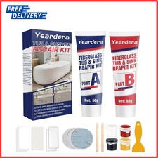 Tub Repair Kit, Shower Repair