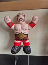 WWE Sheamus Plush Brawlin Buddies 16" (H4)