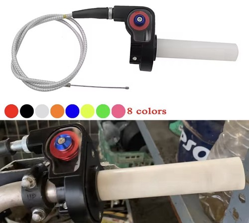 Gas rapid accelerator - gas,