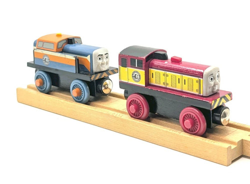 Thomas friends wooden - thomas,