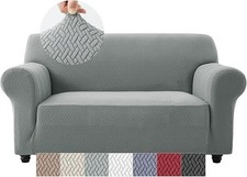 Spandex sofa cover - spandex,