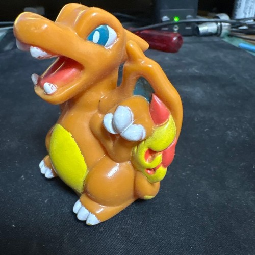 Pokemon charizard piggy bank - charizard,