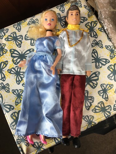 Disney princess bundle - , dolls