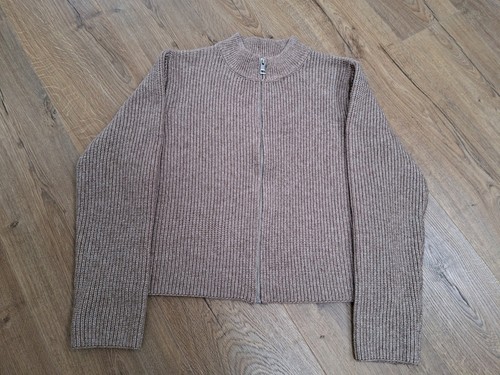 Ladies hazelnut long - &,