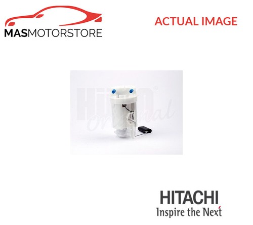 Electric fuel pump feed unit - electric,