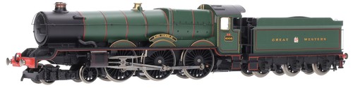 R2460 hornby gauge king - hornby,