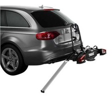 THULE Velocompact Bike Carrier Cycle Loading Ramp 9152 Easyfold Euroclassic