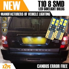 Range Rover Sport 2005+ Xenon