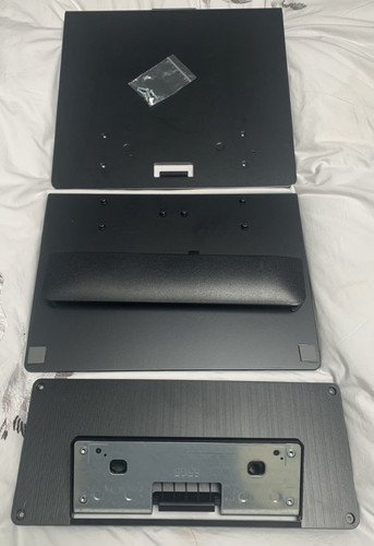 Samsung smart base stand - tv,