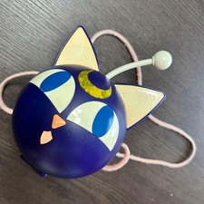 Sailor moon Luna P Chibi Moon