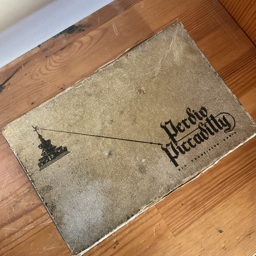 Vintage perdio piccadilly - vintage,