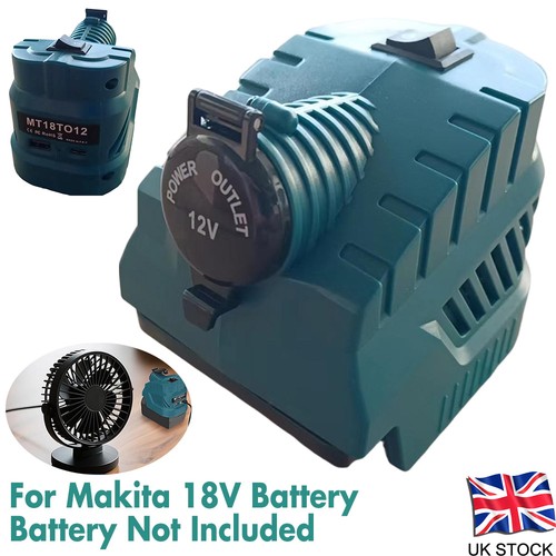 18v 12v step down converter - 18v,