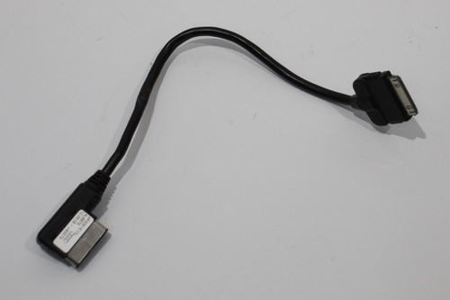 Audi music interface - 8t, b8