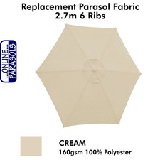 GARDEN PARASOL Canopy Cover